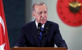 Cumhurbaşkanı Erdoğan'dan müjde: '500 bin sosyal konut inşa edeceğiz'