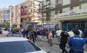 Cumhuriyet Başsavcılığı’ndan saldırıya ilişkin açıklama: Yayın yasağı getirildi!