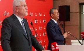 Dervişoğlu'ndan Özel'e destek ziyareti: '2023 seçimleri bile tartışma konusu haline gelebilir'