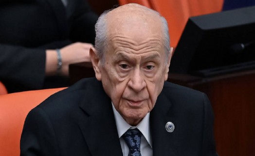 Devlet Bahçeli'nin 'TRÇ' ısrarı sürüyor: 'Ne yaptığımızı biliyoruz'