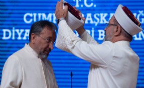 Diyanet İşleri Başkanı Arpaguş'un listesi netleşti: Kimleri görevden alacak?