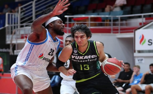 Ege Cup 2025'te Telekom güldü