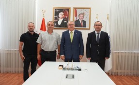 Egeli bilim ekibinden, Kuzeydoğu Anadolu'nun tehlike altındaki engerekler için yeni araştırma