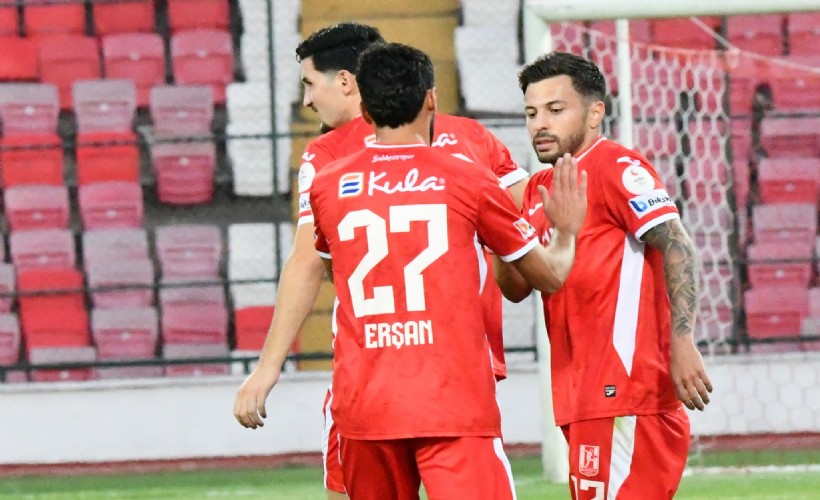 Egeliler kupada erken havlu attı