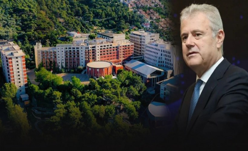 Ekonomi Üniversitesi taşınıyor: Gözler Balçova’ya çevrildi!