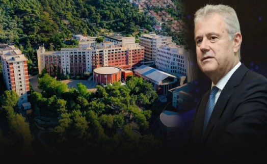 Ekonomi Üniversitesi taşınıyor: Gözler Balçova’ya çevrildi!