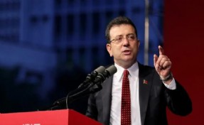 İmamoğlu'ndan kayyım sonrası ilk açıklama: 'CHP'liyim' diyen hiçbir siyasetçi...