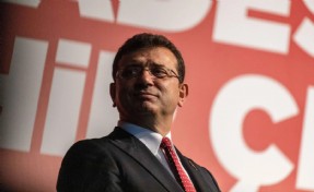 Ekrem İmamoğlu cezaevi günlerini anlattı: 'Gündemim elbette Türkiye'dir'