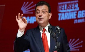Ekrem İmamoğlu'ndan tüm İstanbullulara kritik çağrı: Saat verdi!