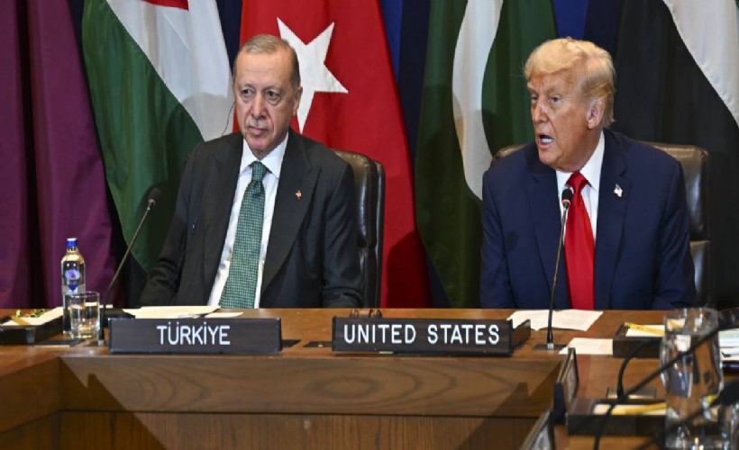 Erdoğan - Trump görüşmesine saatler kala flaş son dakika değişikliği