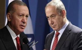 Erdoğan'dan Netanyahu'ya yanıt:  Senaryoyu da senaristi de gayet iyi biliyoruz