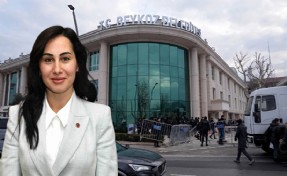 Erdoğan duyurdu: CHP'den istifa eden Gürsel, AK Parti'ye geçiyor