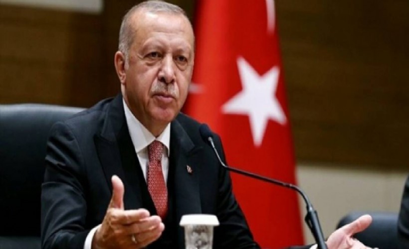 Erdoğan'ı kızdıran iki gelişme: 'Sorumluları bulun' talimatı iddiası