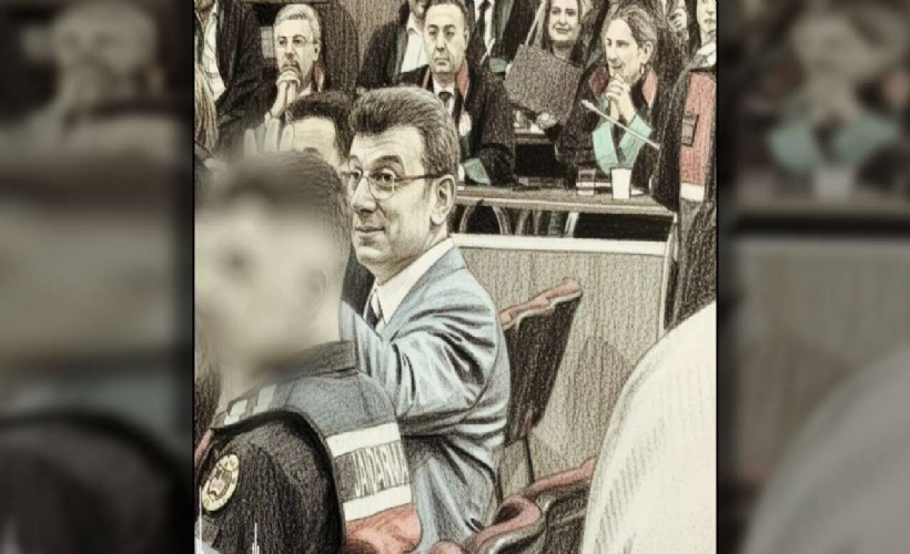 Erdoğan'ın başdanışmanından 'hakimi açığa alın' çağrısı