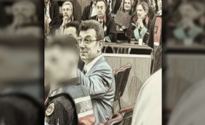 Erdoğan'ın başdanışmanından 'hakimi açığa alın' çağrısı