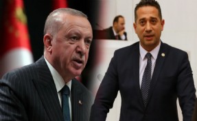 Erdoğan'ın o sözlerine CHP'den sert yanıt: 'Onun ontolojisinde kendi hayrına milleti kandırmak var'