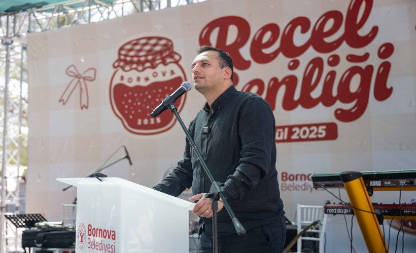 Başkan Eşki'den Bakanlığa plan eleştirisi: 'Her bir zeytinin her yaprağını savunacağım'