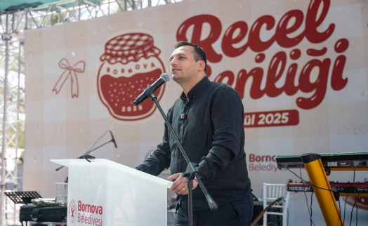 Başkan Eşki'den Bakanlığa plan eleştirisi: 'Her bir zeytinin her yaprağını savunacağım'