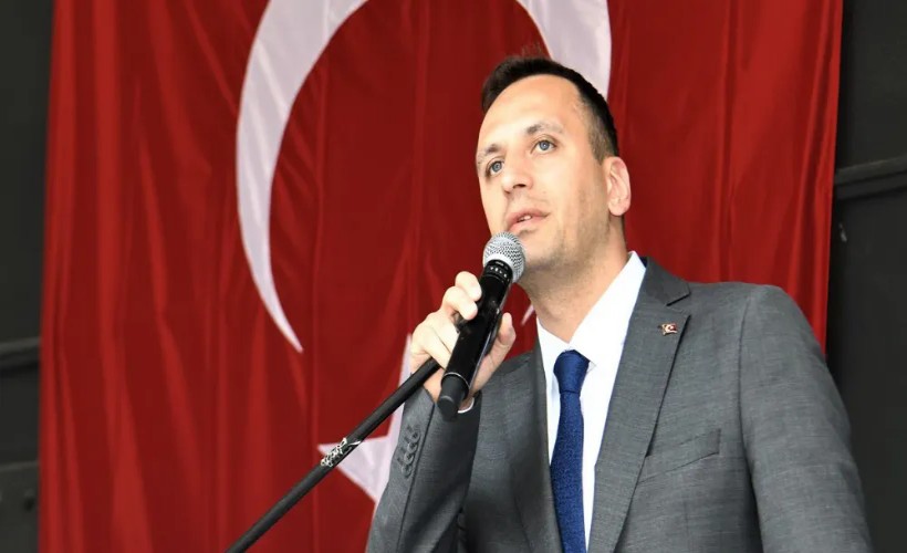 Başkan Eşki’den AK Partili Kaya’ya sert yanıt: 'Başlı başına hadsizlik!'