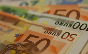 Euro durdurulamıyor: 50 liraya dayandı!