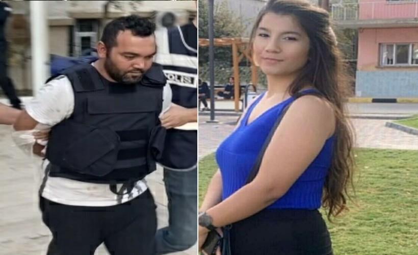 Pelin'in ölüm yıl dönümünde katiline ağırlaştırılmış müebbet hapis cezası