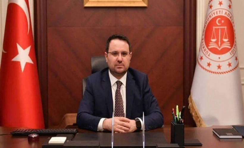 Evinin önünde Akın Gürlek'i soran iki motosikletli gözaltına alındı