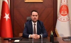 Evinin önünde Akın Gürlek'i soran iki motosikletli gözaltına alındı
