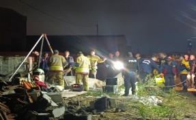 Eymen, 30 metrelik kuyuda ölü bulundu!