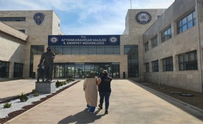 FETÖ hükümlüleri yakalandı