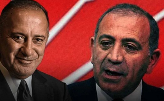 Fatih Altaylı'dan bomba 'Gürsel Tekin' iddiası!