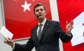 Başkan Zeyrek'in ölümüne ilişkin yeni bilirkişi raporu... 6 kişi daha kusurlu!