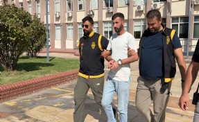 Firariyken yakalanıp, cezaevinden kaçan ve yeniden yakalanan şüpheli: Bu sefer kaçamam