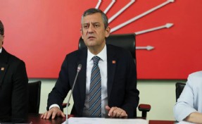 İstanbul'a kayyım kararı sonrası CHP MYK olağanüstü toplandı