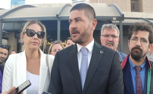 Foça’da 6 yıllık dava sonuçlandı: Eski Başkan Gürbüz beraat etti