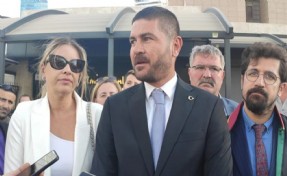 Foça’da 6 yıllık dava sonuçlandı: Eski Başkan Gürbüz beraat etti