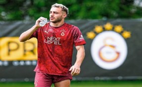 Galatasaray'dan Barış Alper Yılmaz kararı!