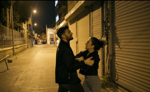 Giderayak Altın Portakal’a gidiyor