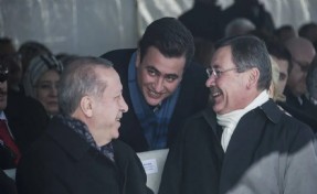 Gökçek'le ilgili suç duyurularına takipsizlik kararı veren savcı için 'FETÖ firarisi' iddiası!