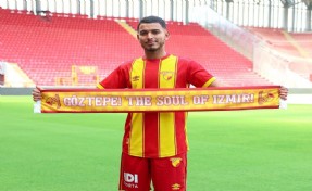 Göz-Göz yeni transferlerle etkili başladı