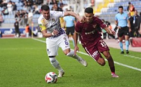 Göz-Göz yoluna namağlup devam ediyor