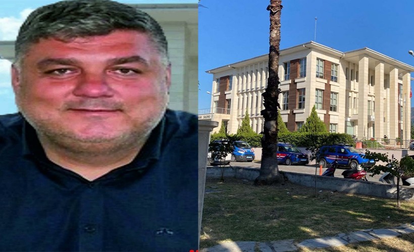 Gözaltına alınan Köyceğiz Belediye Başkan Yardımcısı hakkında karar