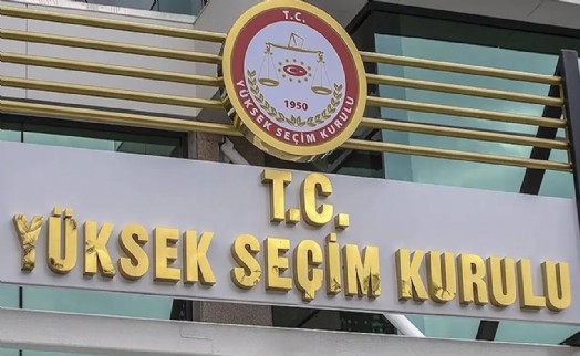 Gözler saat 15.30'da: YSK, CHP gündemiyle toplanıyor!