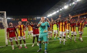 Göztepe, Gürsel Aksel'de şölene hazır