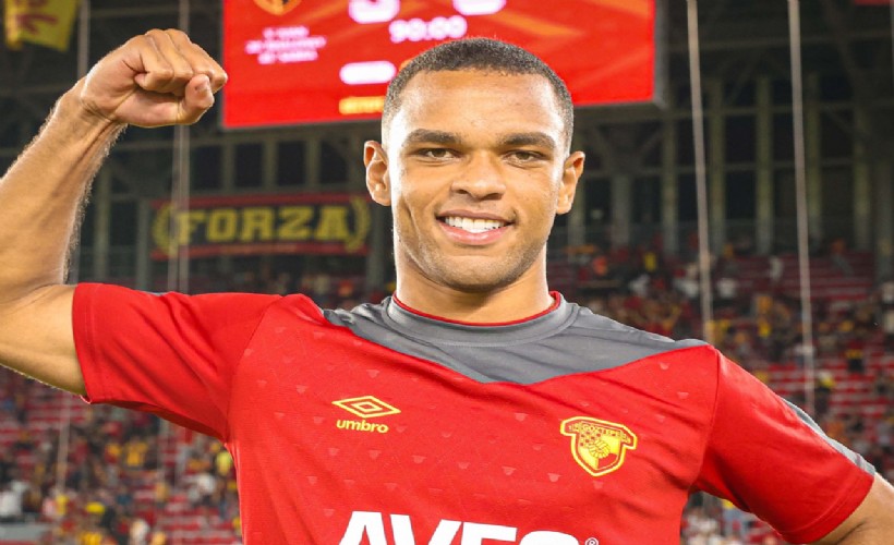 Göztepe'de 9 oyuncu gol katkısı yaptı