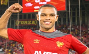 Göztepe'de 9 oyuncu gol katkısı yaptı