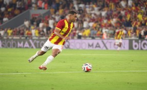 Göztepe'de Juan hasret dindirecek
