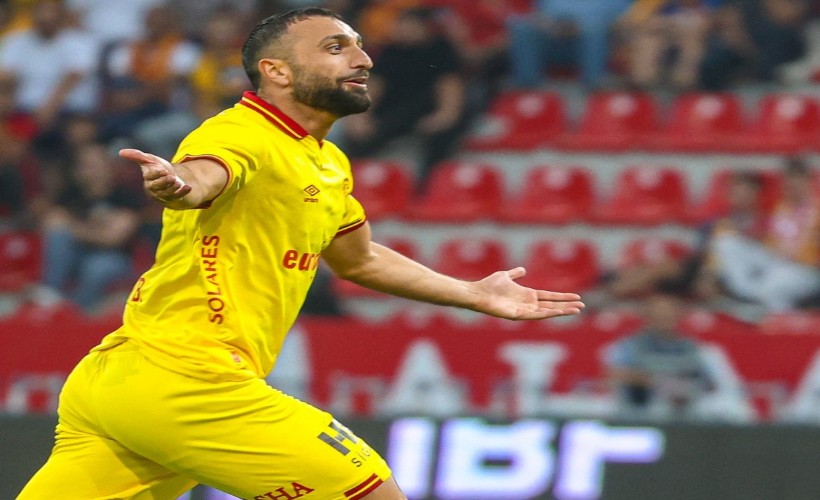 Göztepe yenilmezlik serisini sürdürdü