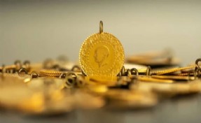 Gram altında rekor üstüne rekor: 5 bin lirayı geçti