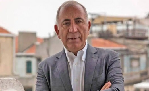 Gürsel Tekin'den yeni çıkış: Öyle bir babayiğit yok