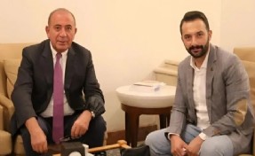 Gürsel Tekin'in listesindeki Tolga Çobanoğlu için ihraç talebi